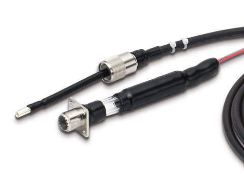 High voltage Connector