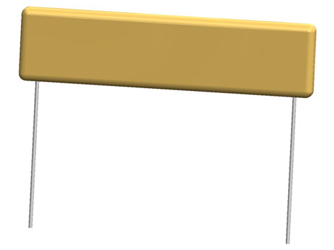 High-voltage Resistor(High voltage high power Resistors)