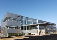 Innovation Center (Industrial Technology Creation Laboratory)