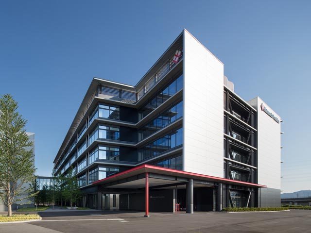 Production Center (Production Technology Laboratory)