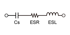 Series equivalent circuit | Technical Terms: Power Supplies | Matsusada Precision