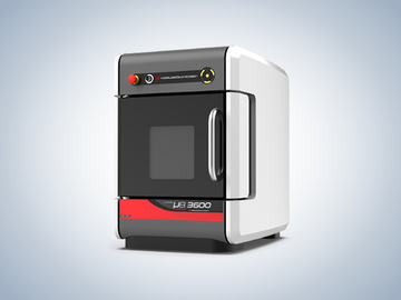 Industrial X-ray Inspection Systems (Non-Destructive Testing) | Matsusada Precision