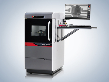 Industrial X-ray CT Scan Systems | Matsusada Precision