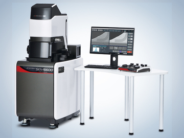 Scanning Electron Microscope (SEM) | Matsusada Precision