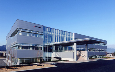 Industrial Technology R&D Center
