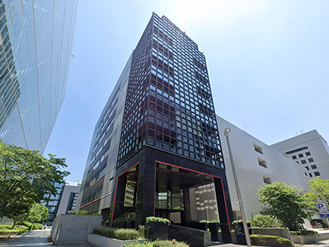 Tokyo Office